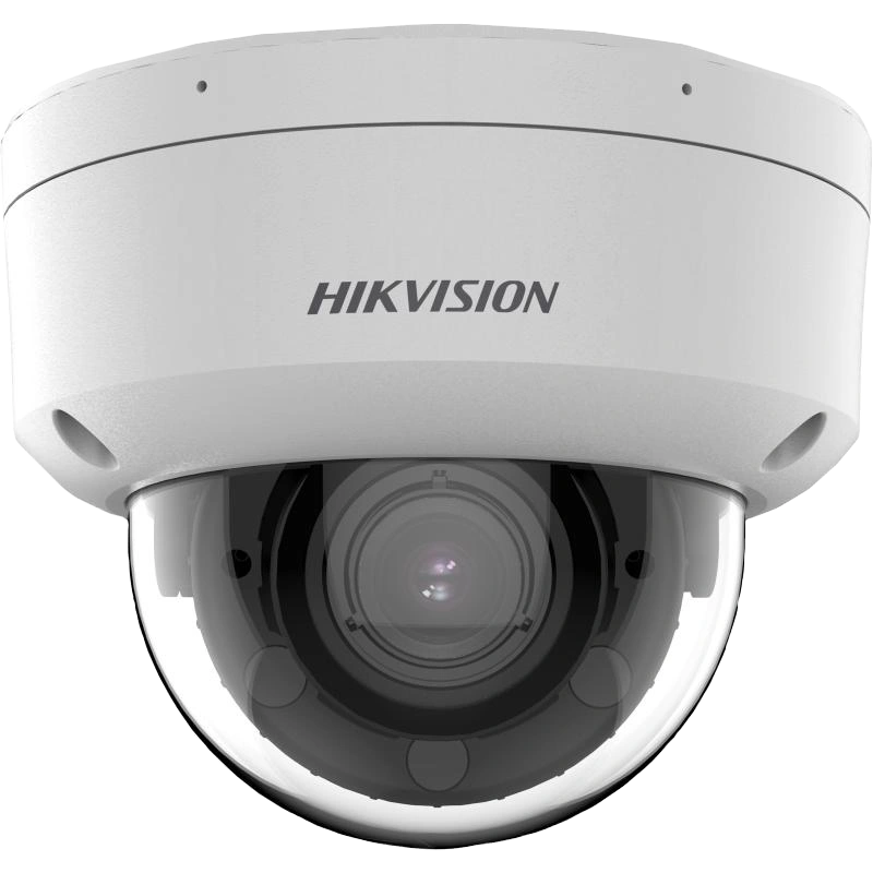 IP відеокамера Hikvision