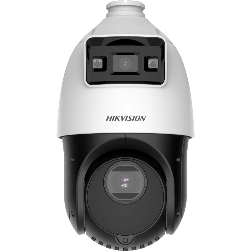 PTZ відеокамера Hikvision