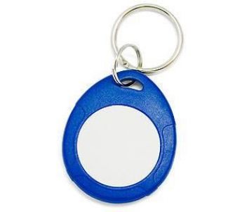 RFID брелок