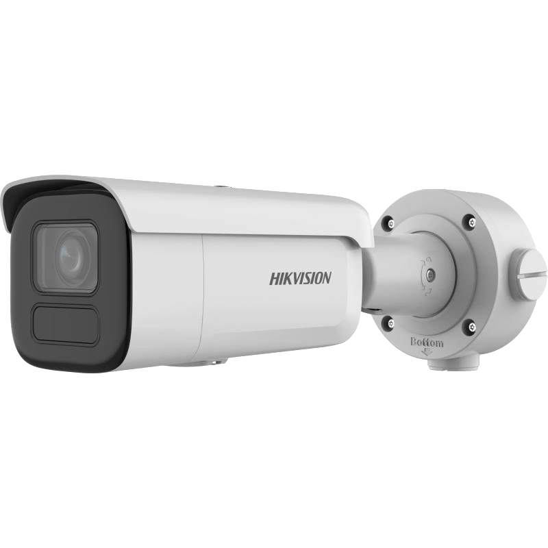 IP відеокамера Hikvision