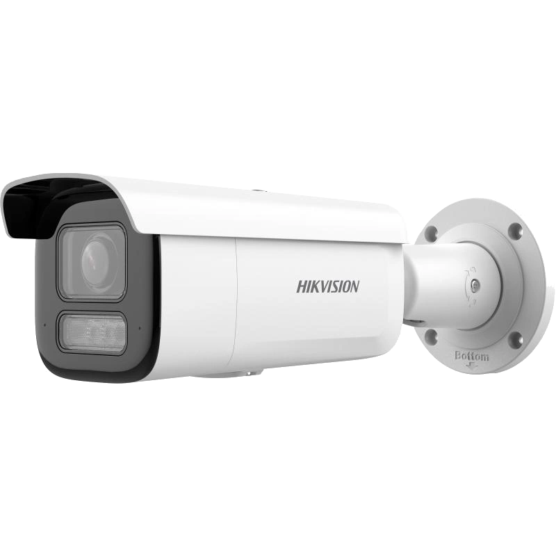 IP відеокамера Hikvision