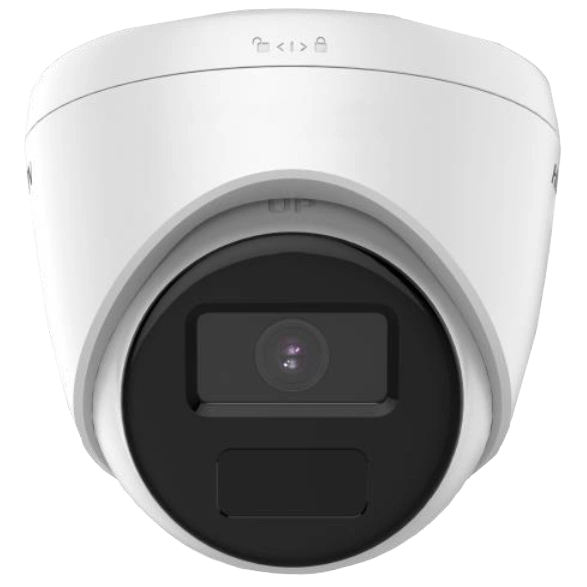 IP відеокамера Hikvision