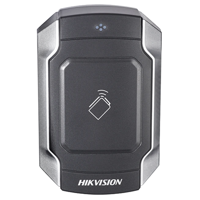 Зчитувач Hikvision