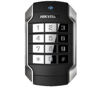 Зчитувач Hikvision