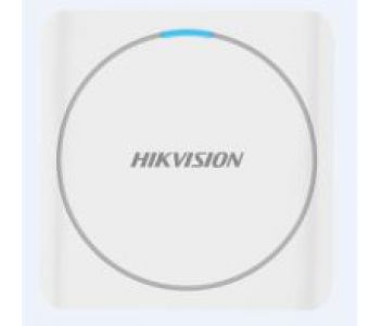 Зчитувач Hikvision