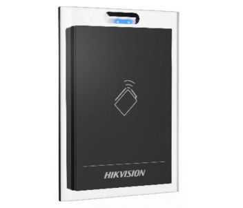 Зчитувач Hikvision