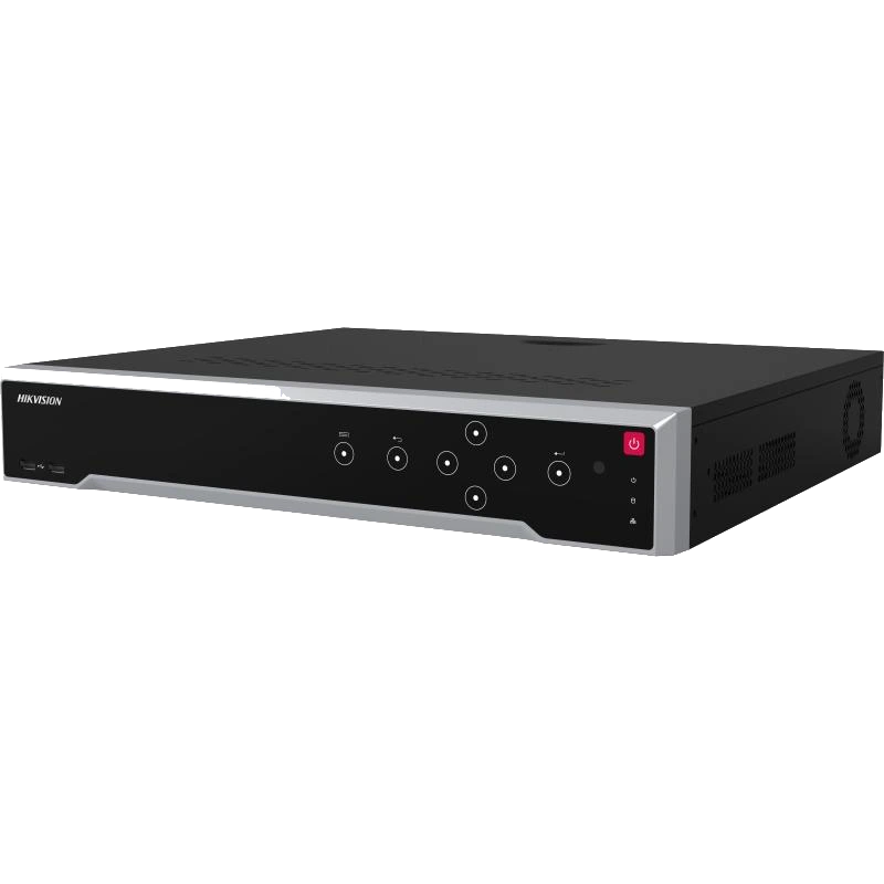 Відеореєстратор Hikvision