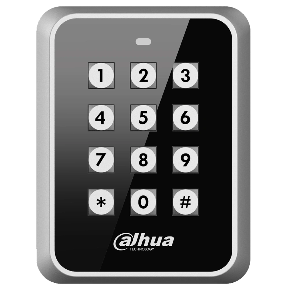 Зчитувач Dahua