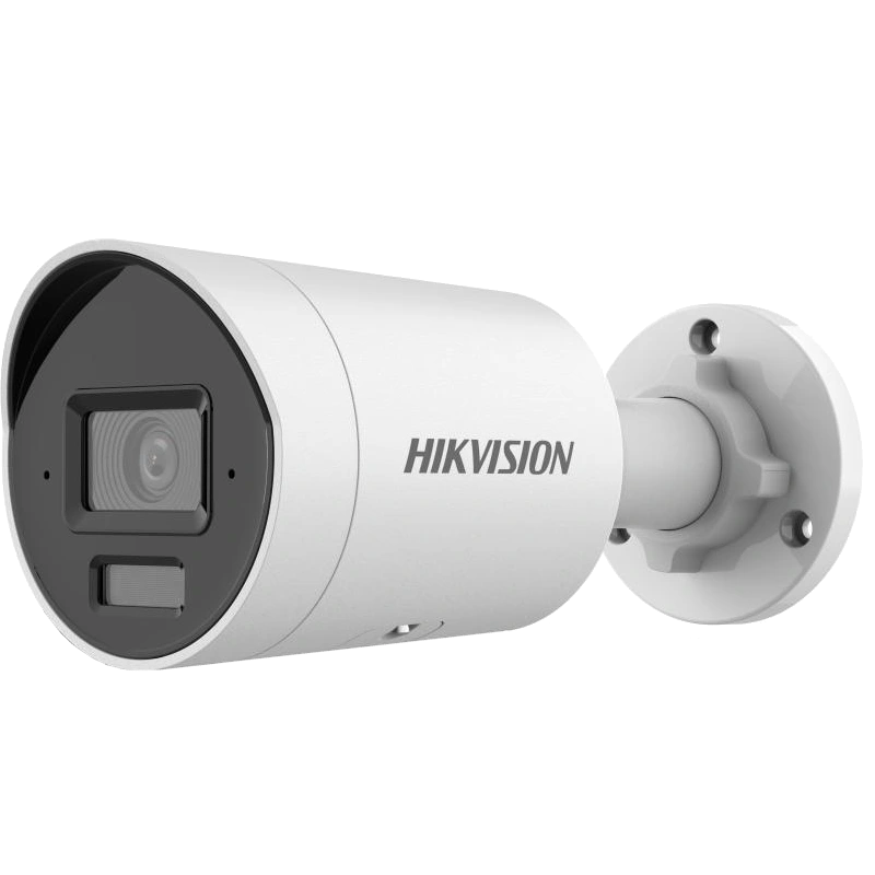 IP відеокамера Hikvision