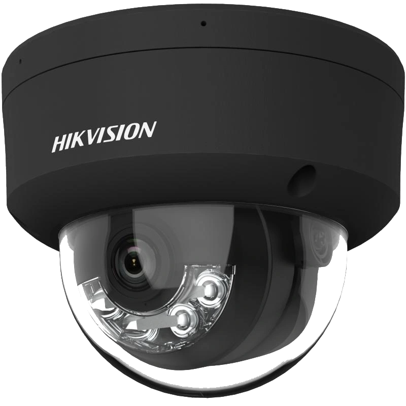 IP відеокамера Hikvision
