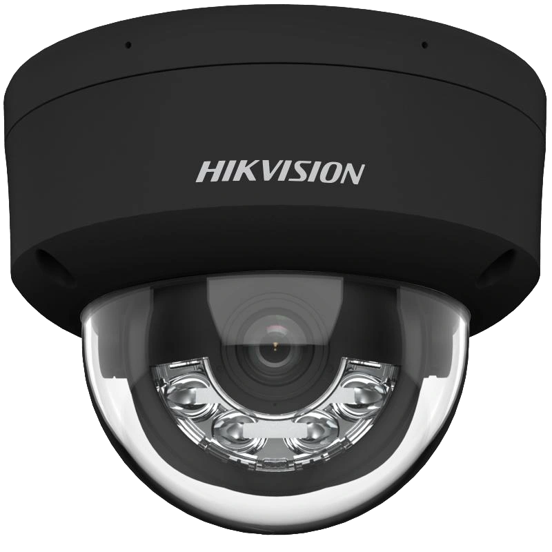 IP відеокамера Hikvision