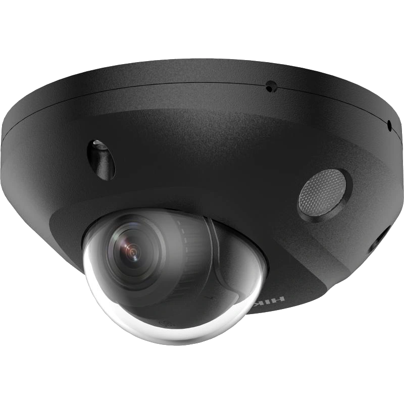 IP відеокамера Hikvision