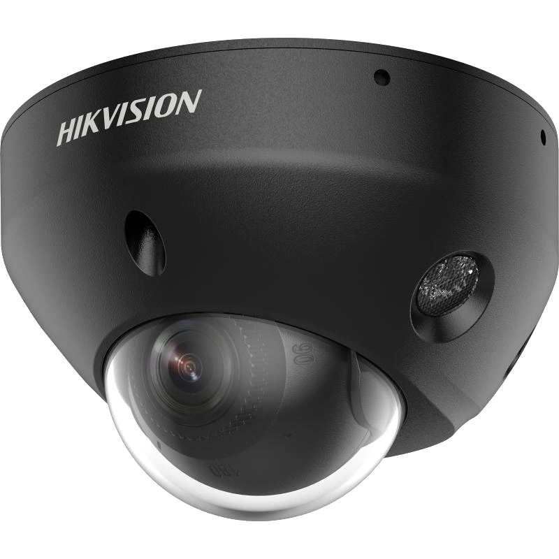 IP відеокамера Hikvision