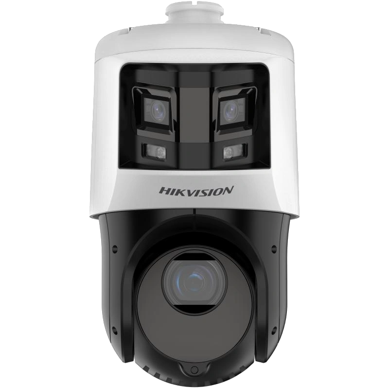 PTZ відеокамера Hikvision
