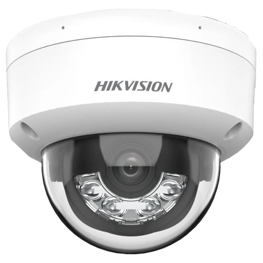 IP відеокамера Hikvision