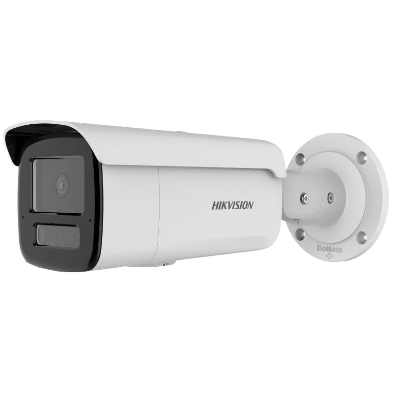 IP відеокамера Hikvision