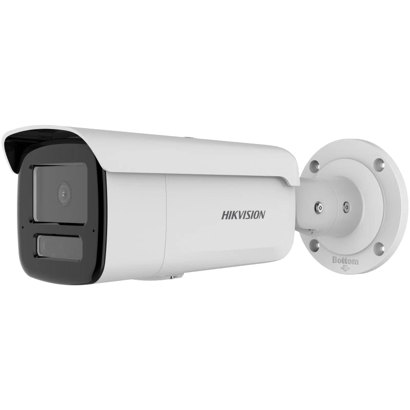 IP відеокамера Hikvision