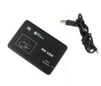 Станція реєстрації Bluetooth-карт