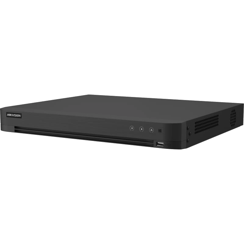 Відеореєстратор Hikvision