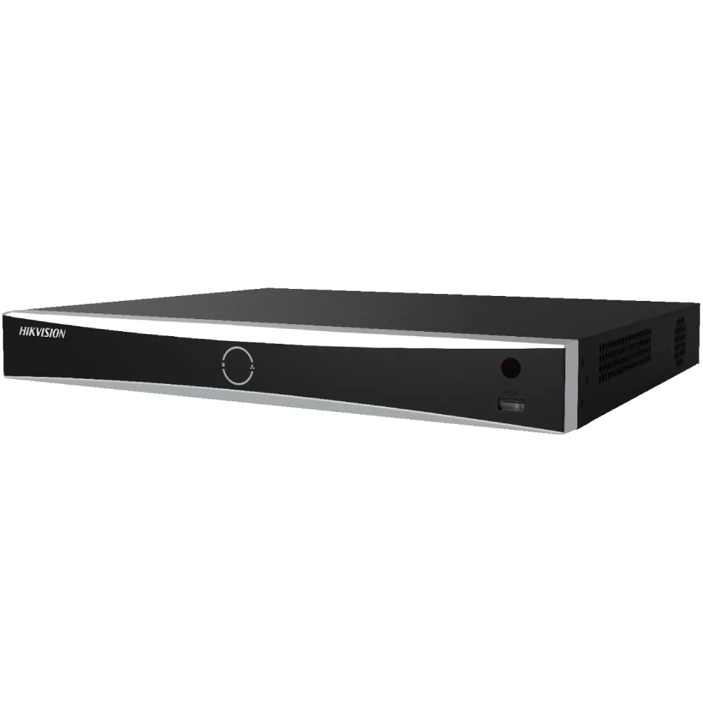 Відеореєстратор Hikvision