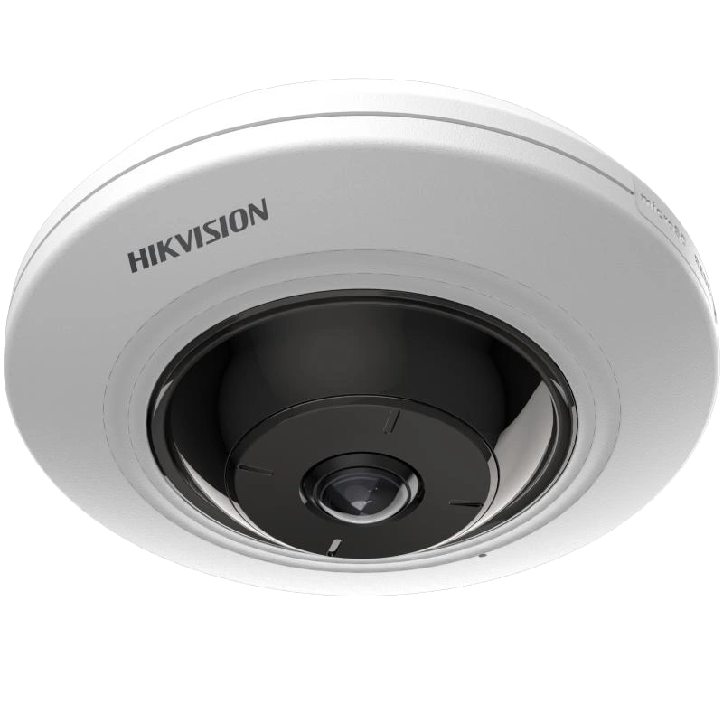 IP відеокамера Hikvision