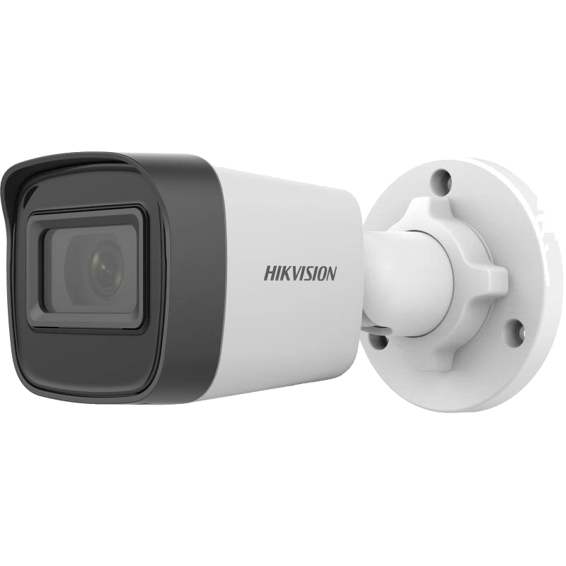IP відеокамера Hikvision