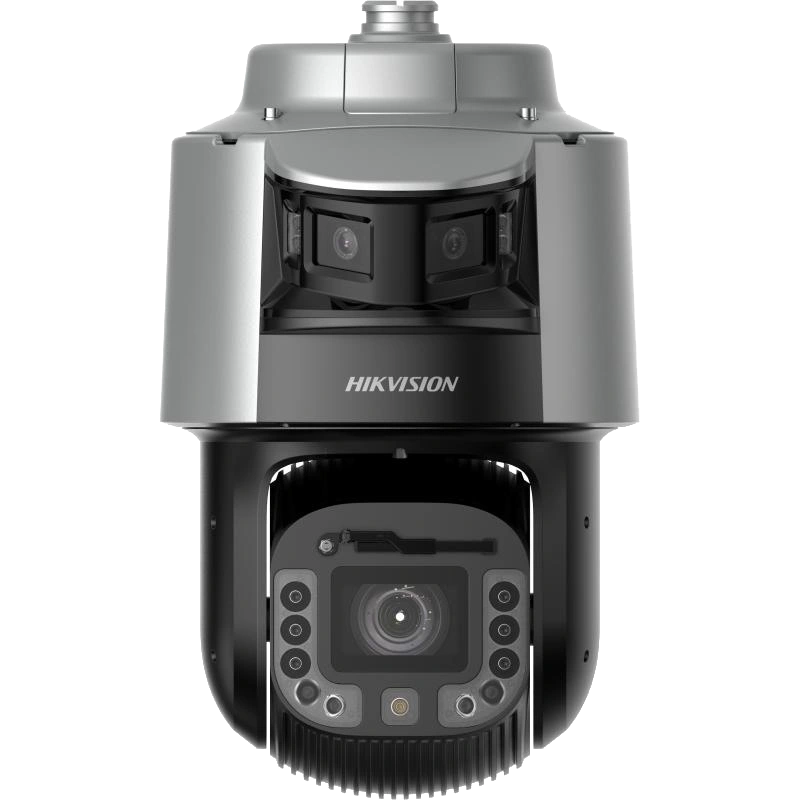 PTZ відеокамера Hikvision