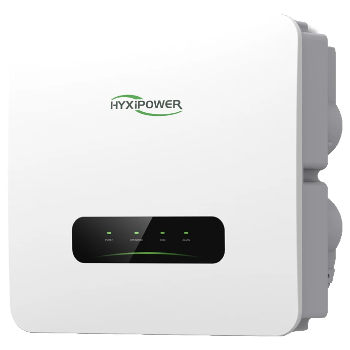 Інвертор HYXiPOWER