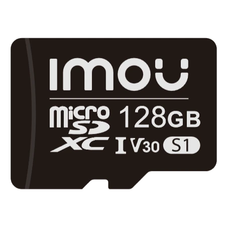 Карта пам'яті MicroSD Imou