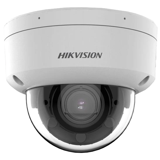IP відеокамера Hikvision