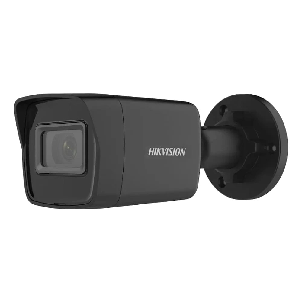 IP відеокамера Hikvision