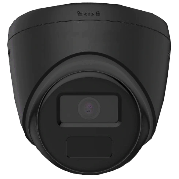 IP відеокамера Hikvision