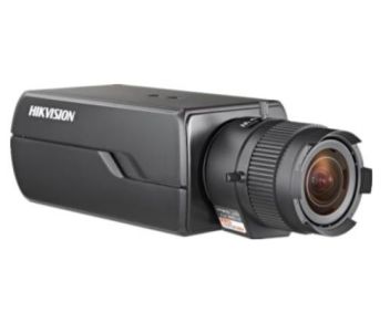 IP Darkfighter відеокамера Hikvision