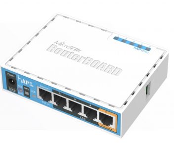 Wi-Fi точка доступу 2.4GHz