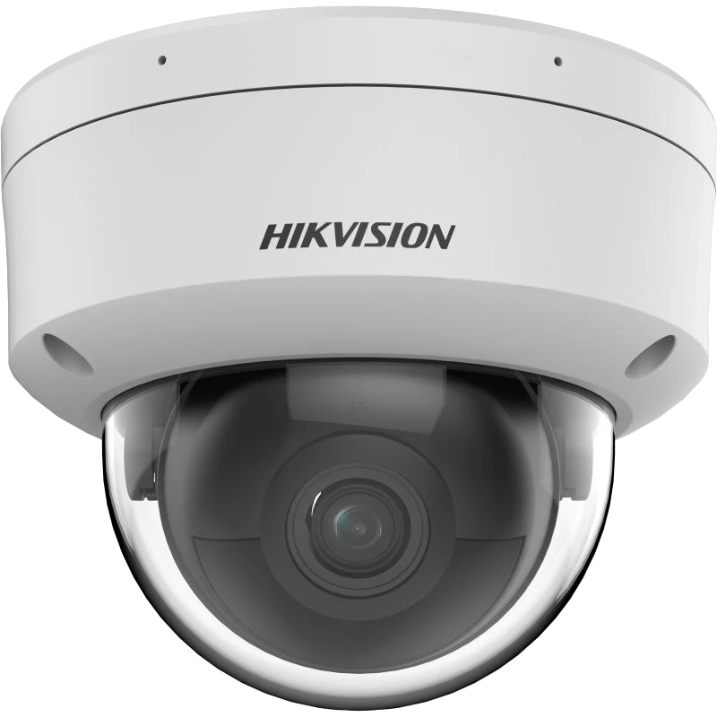 IP відеокамера Hikvision