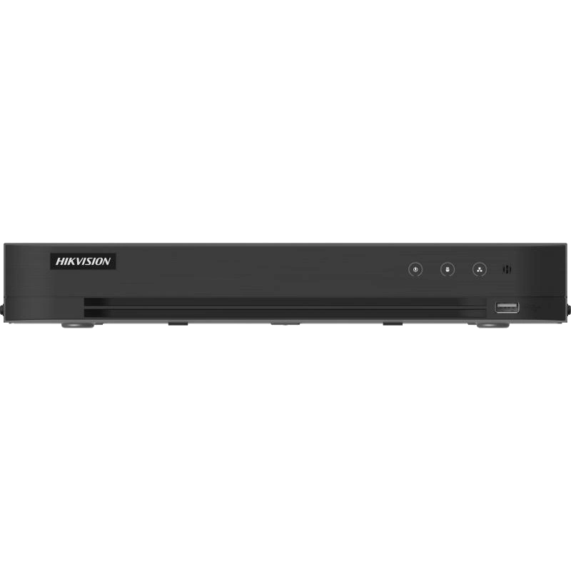 Відеореєстратор Hikvision