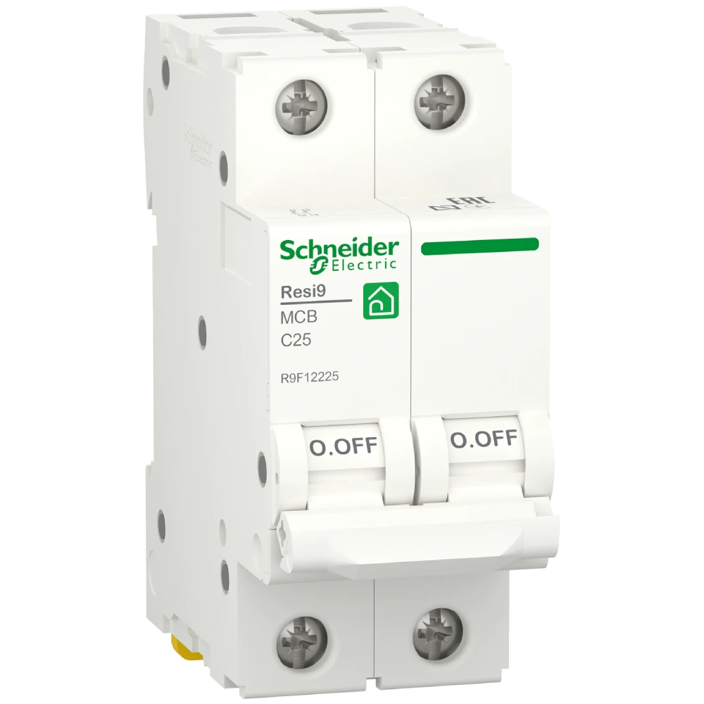 Автоматичний вимикач Schneider Electric