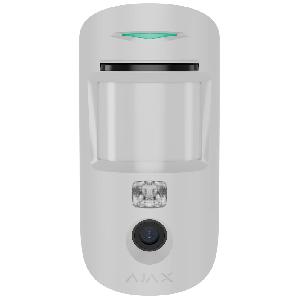 Superior MotionCam AM (PhOD) white Jeweller