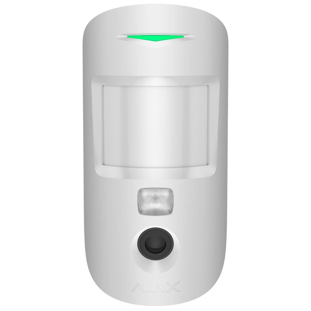 Superior MotionCam HD (PhOD) white Jeweller
