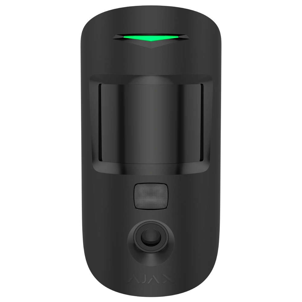 Superior MotionCam HD (PhOD) black Jeweller