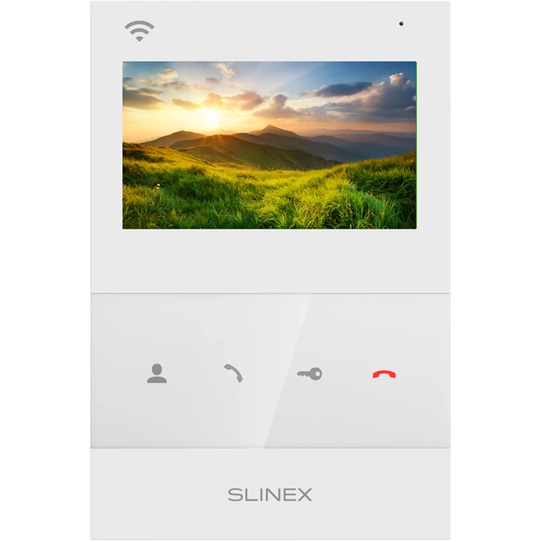 Відеодомофон Slinex