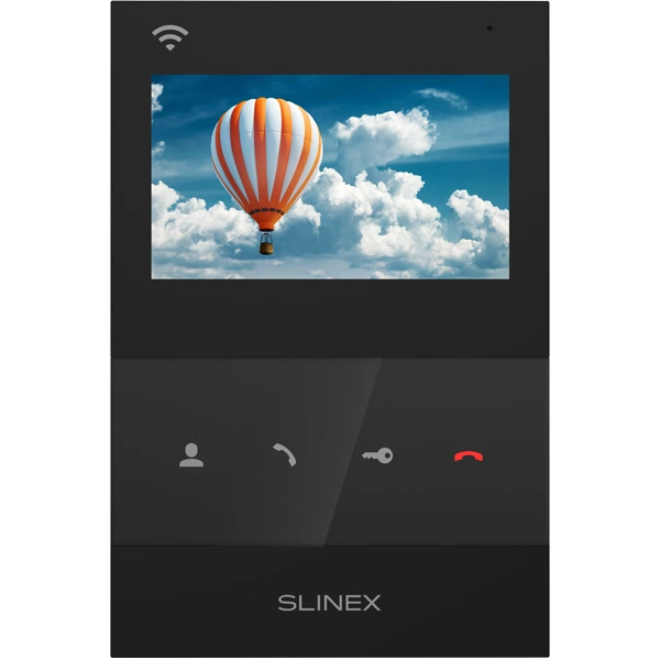 Відеодомофон Slinex