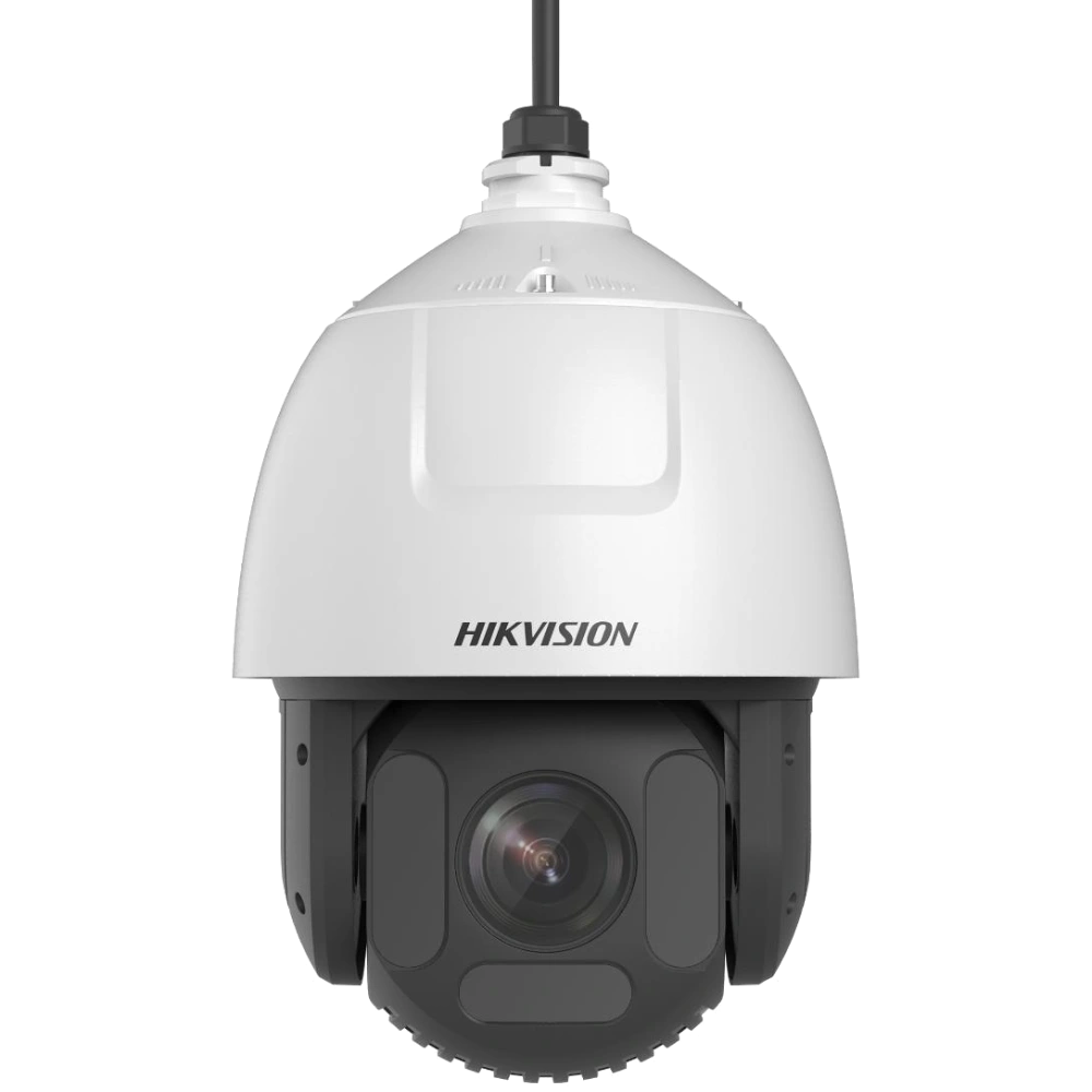 PTZ відеокамера Hikvision
