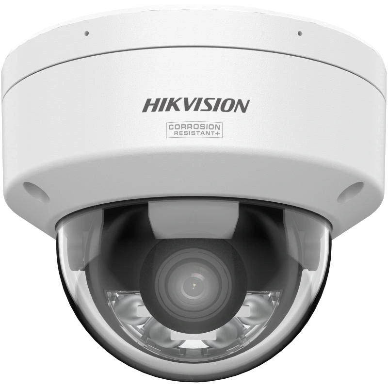 IP відеокамера Hikvision