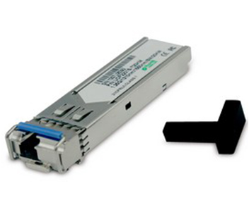 1.25Гб модуль SFP, передавач (TX)