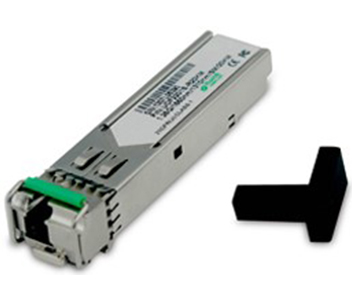 1.25Гб модуль SFP, приймач (RX)