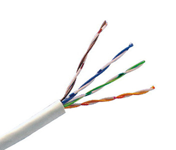 Бухта кабелю UTP CAT5е (305м)