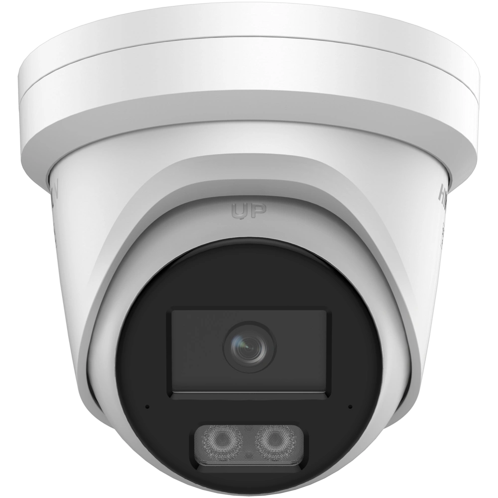 IP відеокамера Hikvision
