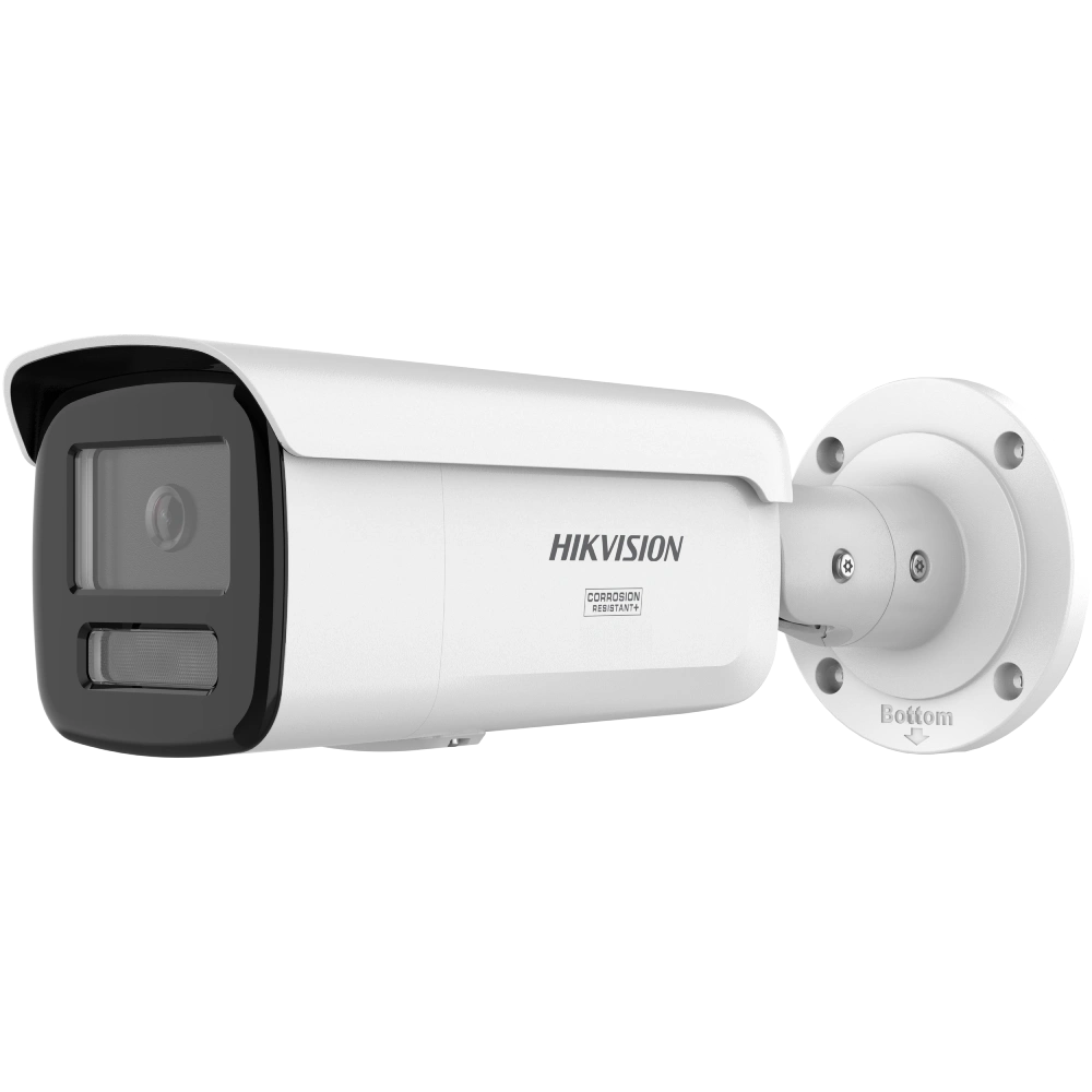 IP відеокамера Hikvision