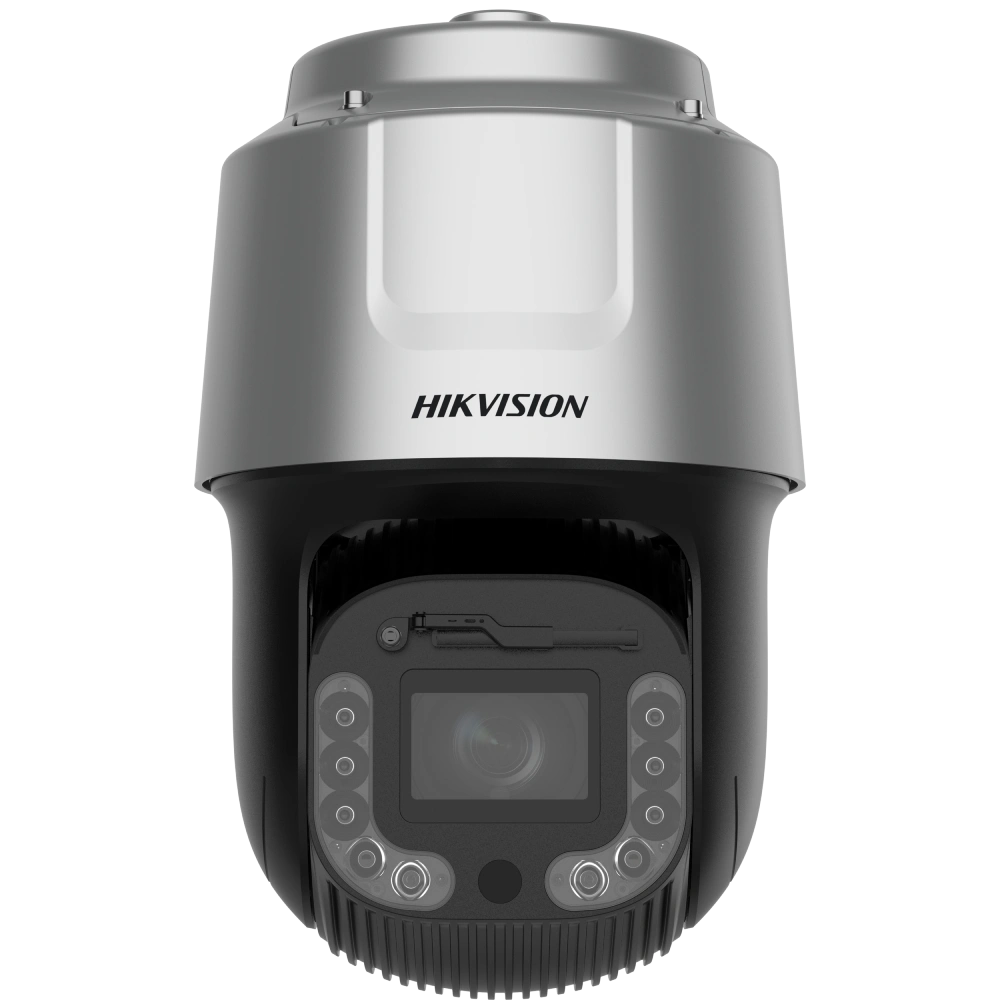 PTZ відеокамера Hikvision